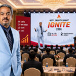 Arunkumar Raman's Hotel Growth Hub Leads India's AI-Powered Hotel Growth Summit- IGNITE 2026