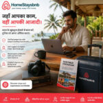 HomestaysBnB, Prashant Unnikrishnan, verified homestays India, homestay