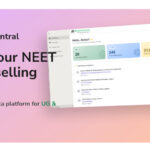 India's NEET Counselling System Runs on PDFs - RankerCentral Is Building the Data Layer It