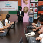 LPU's Multimedia & Animation Students Turn Classrooms into Creative Careers through Edu-Revolution