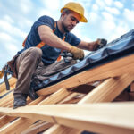 NuLead Construction, Best Roofing Contractor, roofing contractor in Roseville,
