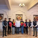 Sir Einstein Academy, Shrimant Chhatrapati Udayanraje Bhosale,