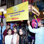 KT Kids, KidZania India, KT Kids Personal Care Studio