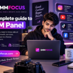 SMMFocus, SMM Panel, Social Media Growth, Social Media Marketing Panel