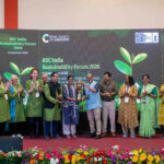 Inaugural forum brings together leaders from academia, industry, government and research to advance sustainability through chemistry