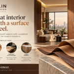 Sparlin Veneer_ From Concept to Completion